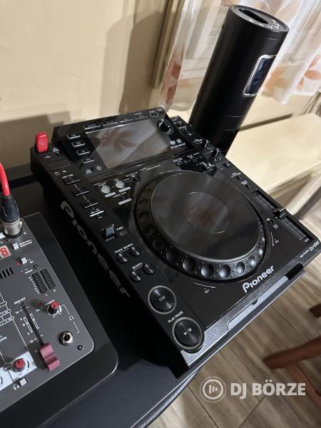 Pioneer cdj 2000 eladó!