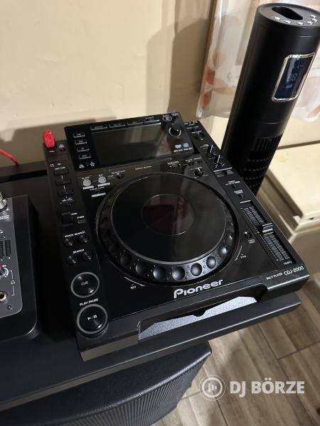Pioneer cdj 2000 eladó!