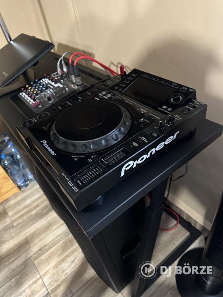 Pioneer cdj 2000 eladó!