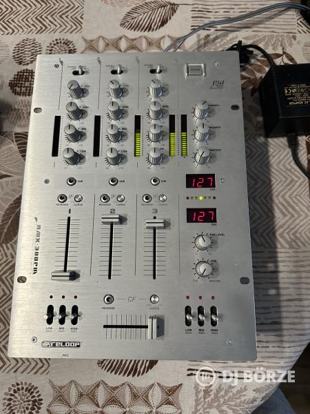 Reloop RMX-30 BPM Eladó