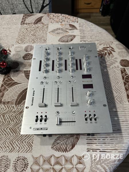 Reloop RMX-30 BPM Eladó