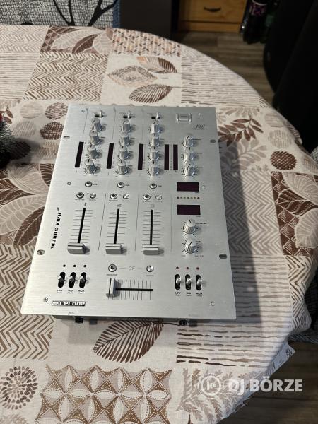 Reloop RMX-30 BPM Eladó