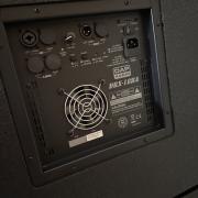 Eladó egy pár DAP Audio DRX-18BA aktív sub! Beszámítás is lehet!