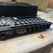 Qsc TouchMix-8 digitális keverő eladó! Beszámítás is lehet!