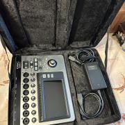 Qsc TouchMix-8 digitális keverő eladó! Beszámítás is lehet!