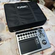 Qsc TouchMix-8 digitális keverő eladó! Beszámítás is lehet!