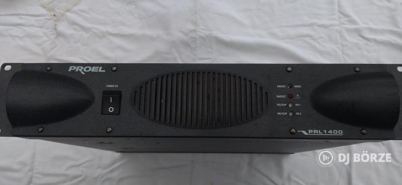Proel PRL 1400