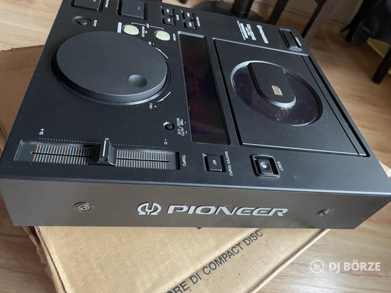 PIONEER CDJ 500 MK2