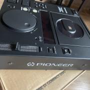 PIONEER CDJ 500 MK2