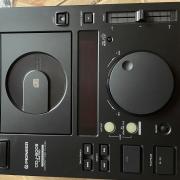 PIONEER CDJ 500 MK2
