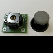 Joystick gombbal, Cerebellum JOY fényvezérlőhöz. 60db