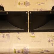 JBL 2370 tölcsér+2426 driver