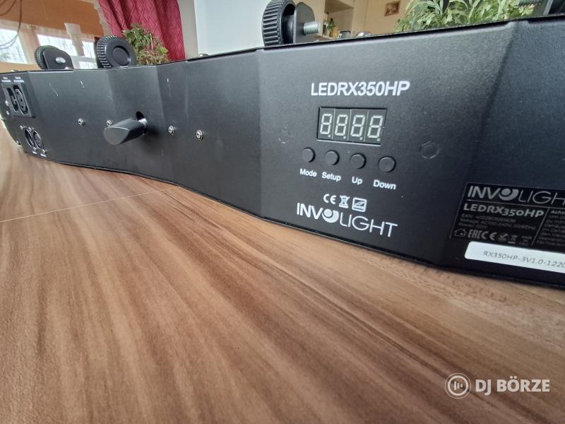 INVOLIGHT fény effekt