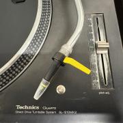 Technics SL1210 MK2 lemezjátszók - 2 darab