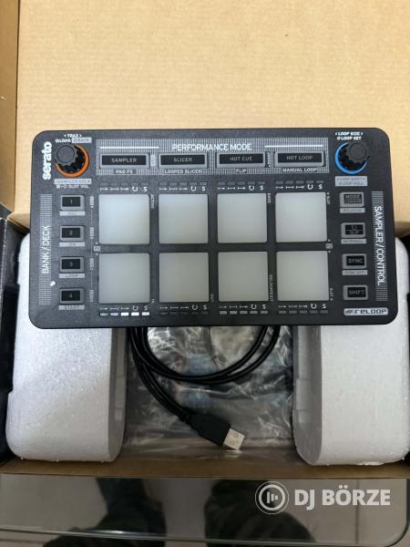 Serato dj Neon  Eladó