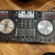 Numark NS6