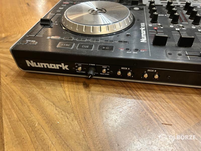 Numark NS6