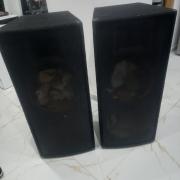 Egypár Reloop hangfalpár Mélyek nélkül