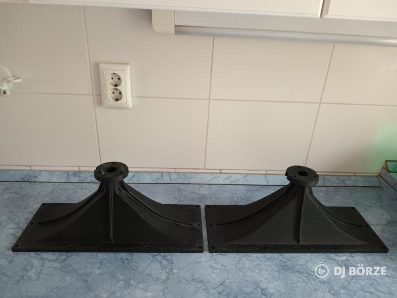 JBL 2370 tölcsèrek, 2426 driverek.