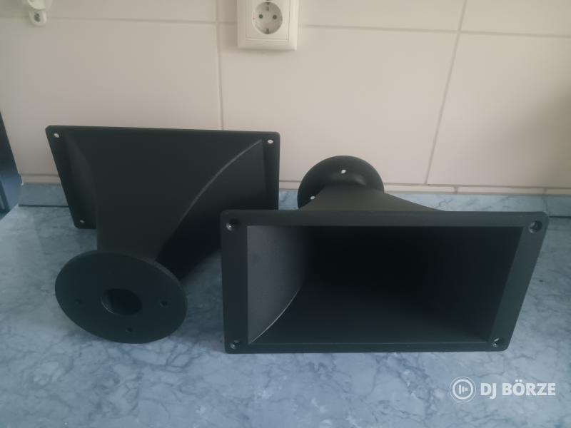 JBL 1-1.5 colos tölcsèrek.