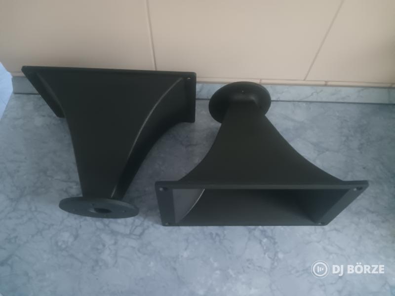 JBL 1-1.5 colos tölcsèrek.