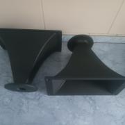 JBL 1-1.5 colos tölcsèrek.