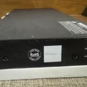 InvoTone IHA 4 Pro fejhallgató erősítő és jelelosztó