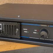 Yorkville AP4040 Gyári Végfok