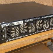 Yorkville AP4040 Gyári Végfok