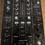 Pioneer DJM 450 digitáis DJ keverő