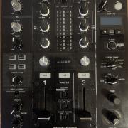 Pioneer DJM 450 digitáis DJ keverő