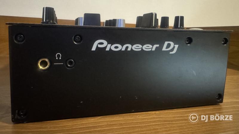 Pioneer DJM 450 digitáis DJ keverő