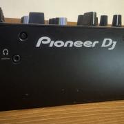 Pioneer DJM 450 digitáis DJ keverő