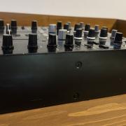 Pioneer DJM 450 digitáis DJ keverő