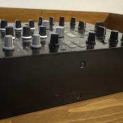 Pioneer DJM 450 digitáis DJ keverő