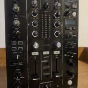 Pioneer DJM 450 digitáis DJ keverő