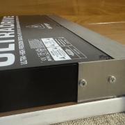 Behringer UltraDrive DCX 2496 LE hangváltó