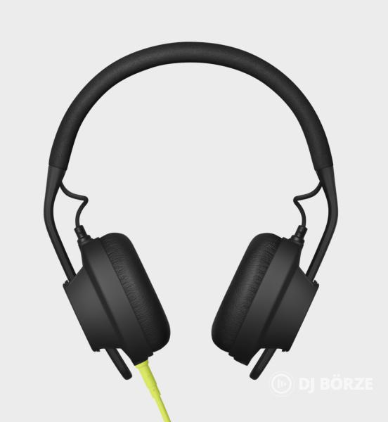 ÚJ! AIAIAI TMA-2 DJ XE + C18 coiled cable