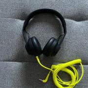 ÚJ! AIAIAI TMA-2 DJ XE + C18 coiled cable