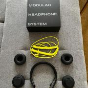 ÚJ! AIAIAI TMA-2 DJ XE + C18 coiled cable