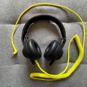 ÚJ! AIAIAI TMA-2 DJ XE + C18 coiled cable