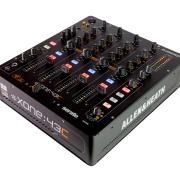 Allen & Heath - Xone 43C
