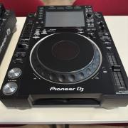 Pioneer Cdj 2000 Nexus 2