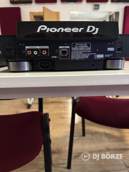 Pioneer Cdj 2000 Nexus 2