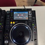 Pioneer Cdj 2000 Nexus 2