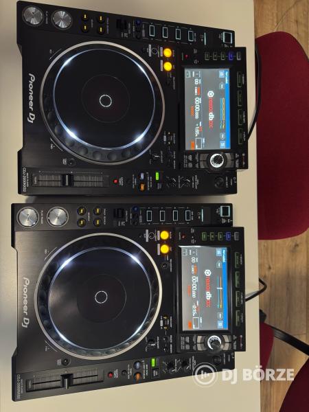 Pioneer Cdj 2000 Nexus 2