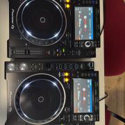 Pioneer Cdj 2000 Nexus 2