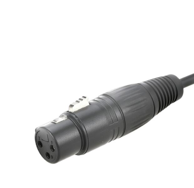 Lixada USB–DMX512 Interface – Új, bontatlan! Freestyler kompatibilis