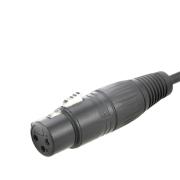 Lixada USB–DMX512 Interface – Új, bontatlan! Freestyler kompatibilis