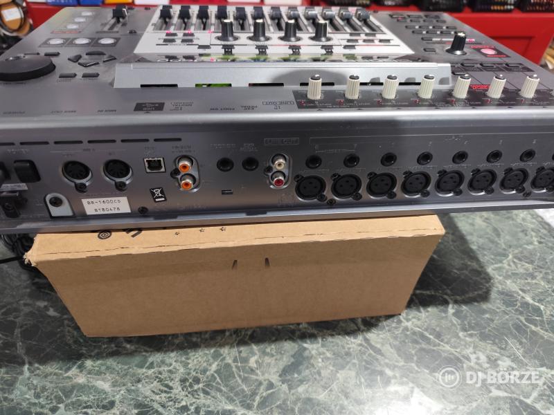 Boss BR-1600 digitális studió recorder eladó